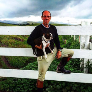 Meet your Posher, Luke